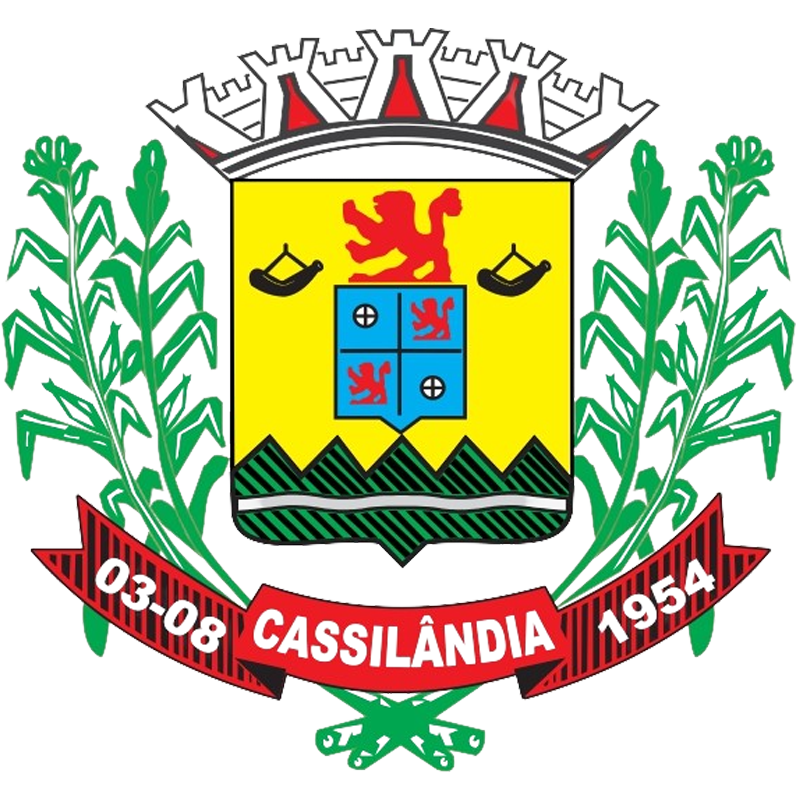 Brasão do Município de Cassilândia